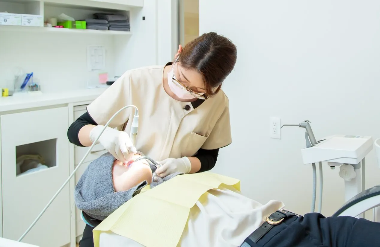 術前検査(無料)