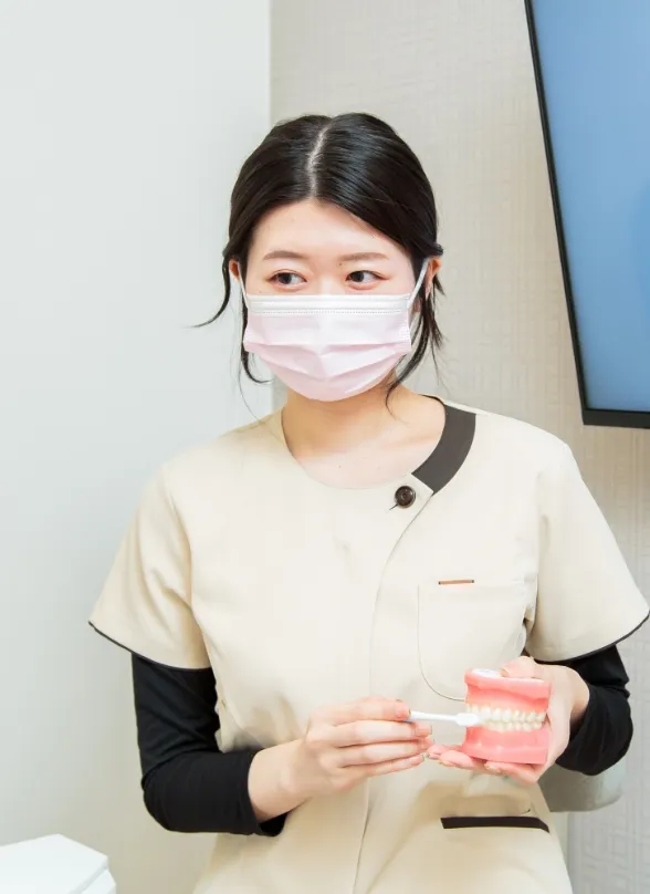 セカンドオピニオンについて(骨が少ない方への対応)
