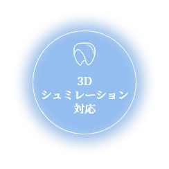 3Dシュミレーション対応