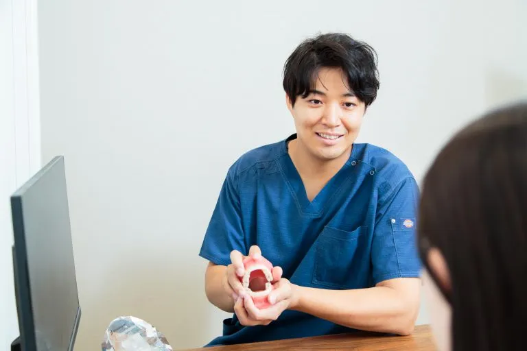 審美治療とは?